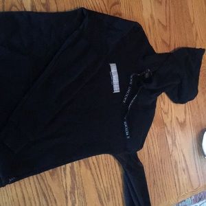 Blackcraft hoodie